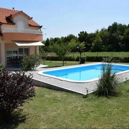 Family Friendly House With A Swimming Pool Sinj, Zagora - 24347 펜션