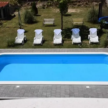 Family Friendly House With A Swimming Pool Sinj, Zagora - 24347 펜션 신