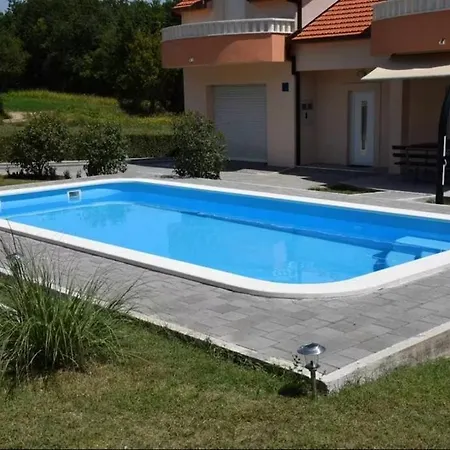 펜션 Family Friendly House With A Swimming Pool Sinj, Zagora - 24347 신