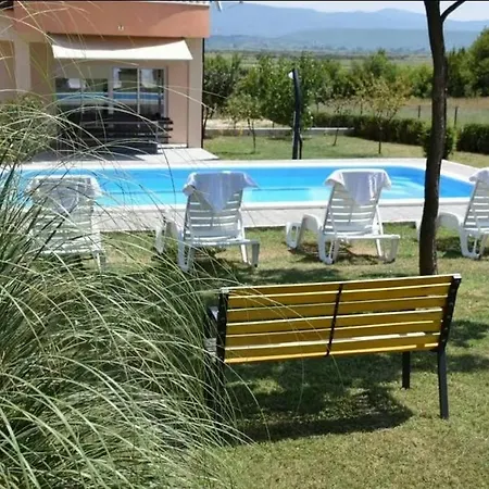 펜션 Family Friendly House With A Swimming Pool Sinj, Zagora - 24347